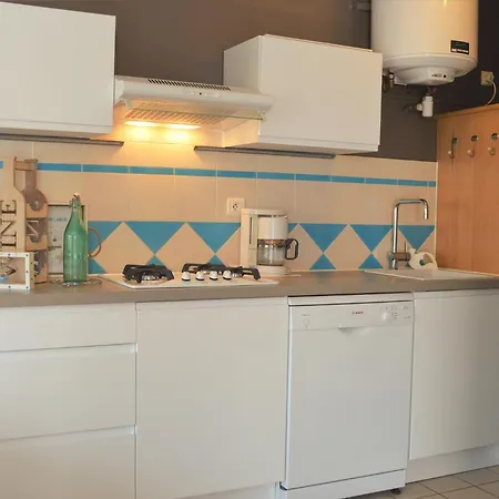 En Bordure De Foret Domaniale * La Tranche-sur-Mer