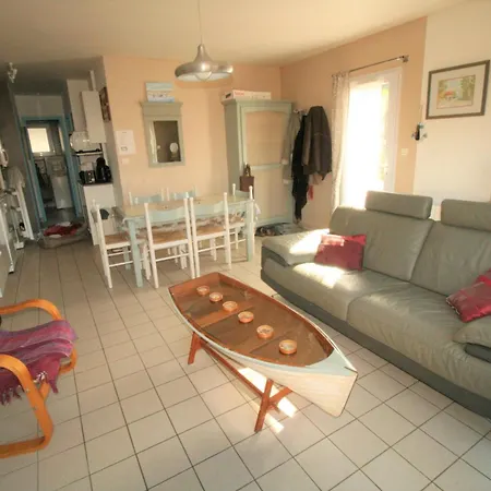 En Bordure De Foret Domaniale Ferienhaus