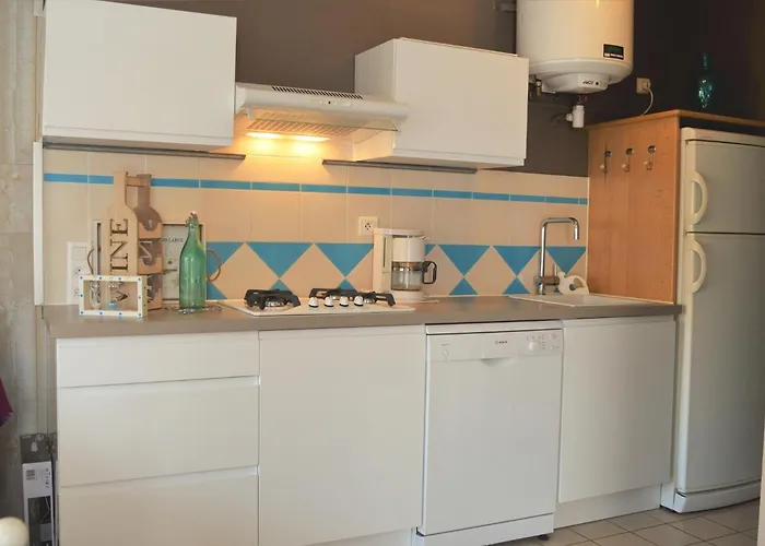 En Bordure De Foret Domaniale * La Tranche-sur-Mer