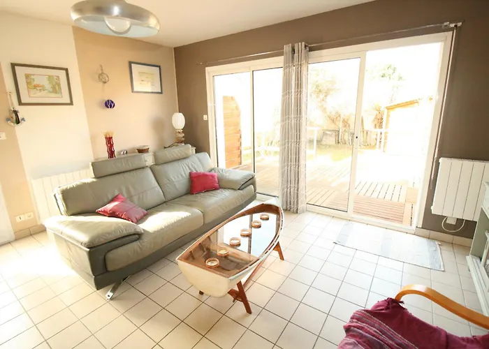 Hébergement de vacances En Bordure De Foret Domaniale