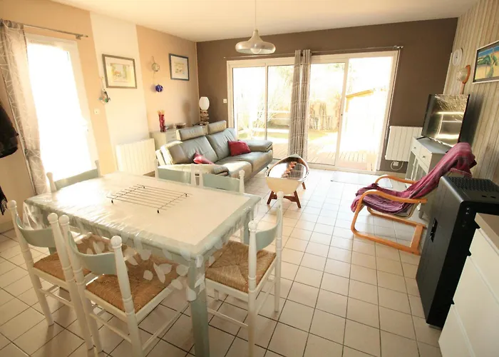 En Bordure De Foret Domaniale * La Tranche-sur-Mer